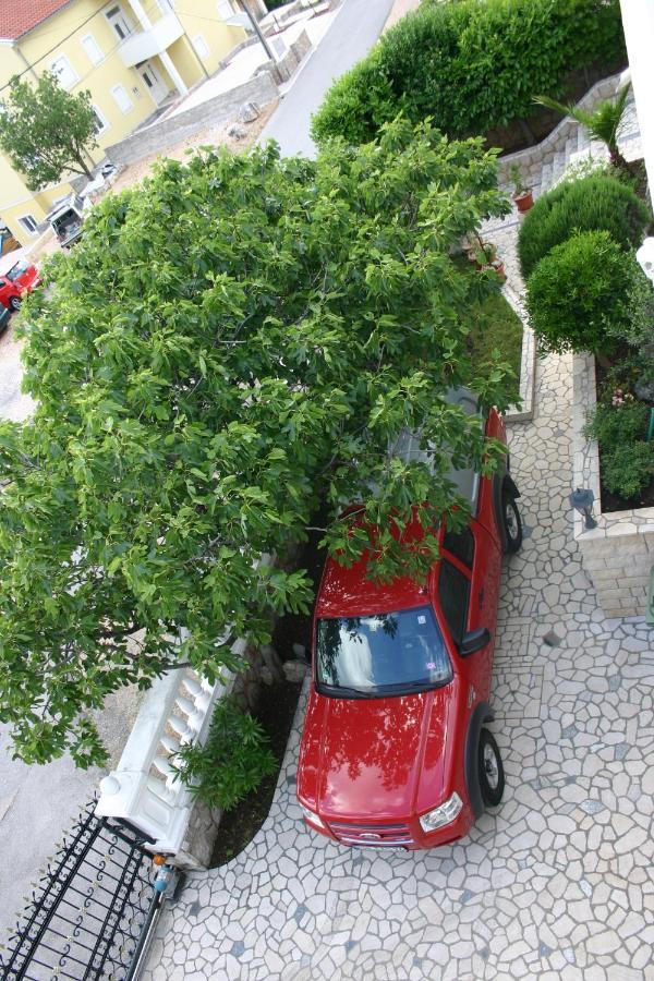 Villa Sojat Crikvenica Exterior photo